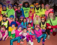 Carnavales de Getafe