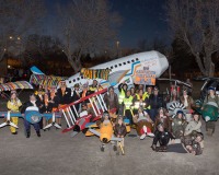 Carnavales de Getafe