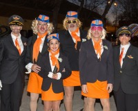 Carnavales de Getafe
