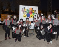 Carnavales de Getafe