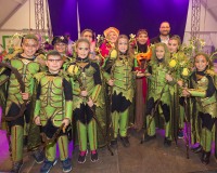 Carnavales de Getafe