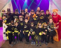 Carnavales de Getafe