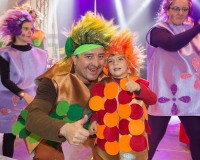 Carnavales de Getafe