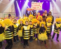 Carnavales de Getafe