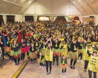 Carnavales de Getafe