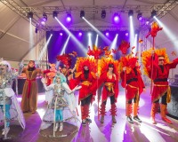 Carnavales de Getafe