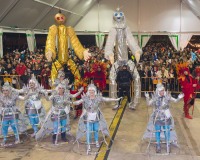 Carnavales de Getafe