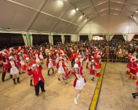 Carnavales de Getafe