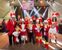 Carnavales de Getafe