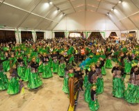 Carnavales de Getafe