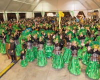 Carnavales de Getafe