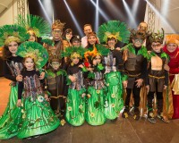 Carnavales de Getafe