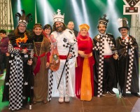 Carnavales de Getafe