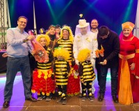 Carnavales de Getafe