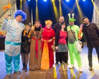 Carnavales de Getafe