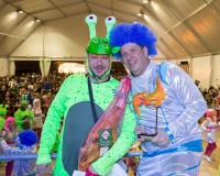 Carnavales de Getafe
