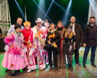 Carnavales de Getafe