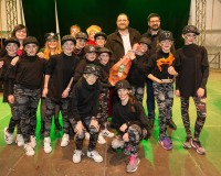 Carnavales de Getafe