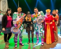 Carnavales de Getafe