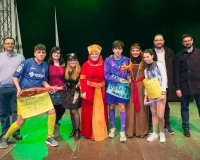 Carnavales de Getafe