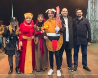 Carnavales de Getafe