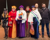 Carnavales de Getafe
