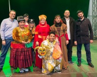 Carnavales de Getafe