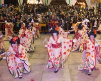 Carnavales de Getafe