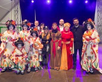Carnavales de Getafe