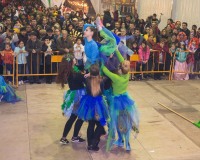 Carnavales de Getafe