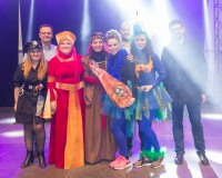 Carnavales de Getafe