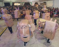 Carnavales de Getafe