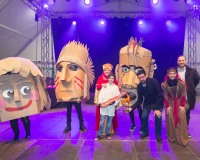 Carnavales de Getafe
