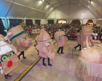 Carnavales de Getafe
