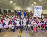 Carnavales de Getafe