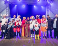 Carnavales de Getafe