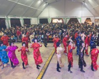 Carnavales de Getafe