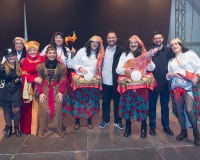 Carnavales de Getafe