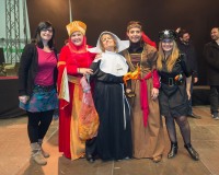 Carnavales de Getafe