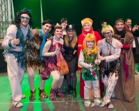 Carnavales de Getafe
