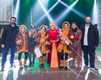 Carnavales de Getafe