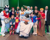 Carnavales de Getafe