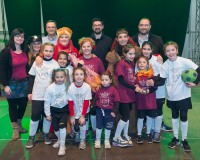 Carnavales de Getafe