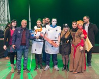 Carnavales de Getafe