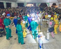 Carnavales de Getafe