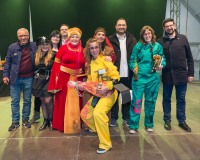Carnavales de Getafe