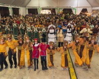 Carnavales de Getafe