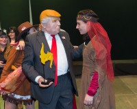 Carnavales de Getafe