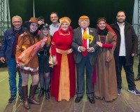 Carnavales de Getafe