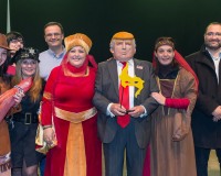 Carnavales de Getafe